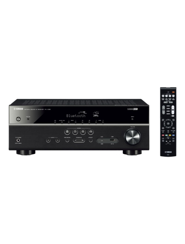 Picture of Home Theater Receiver 4K 5.1 ch