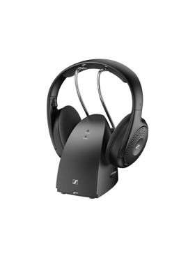 Image de Casque Supra-auriculaire sans fil