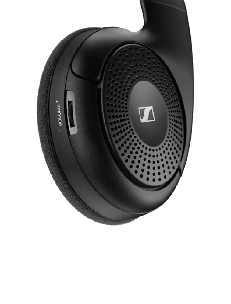 Picture of Wireless On-Ear Headset