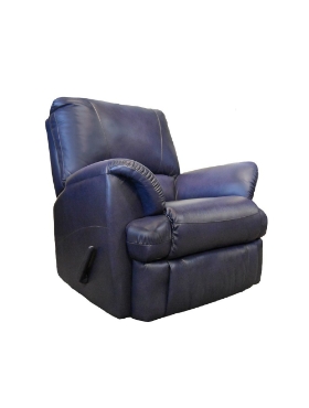 Picture of Rocking recliner