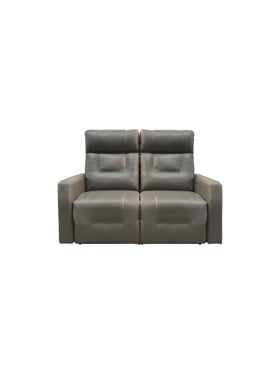 Picture of Power reclining loveseat