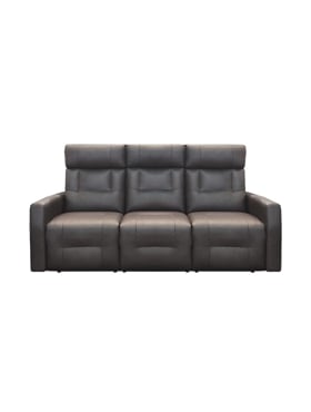 Picture of Power reclining sofa