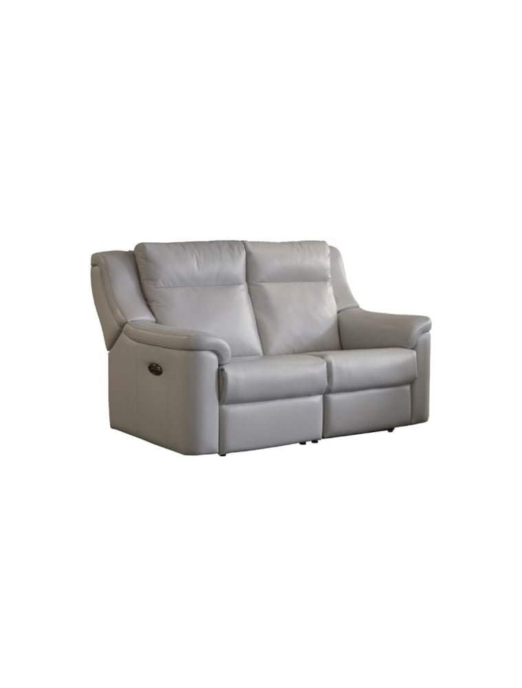 Picture of Power reclining loveseat