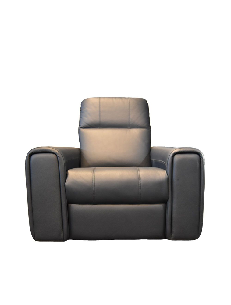 Picture of Power rocking recliner