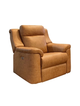Picture of Power Rocking Recliner