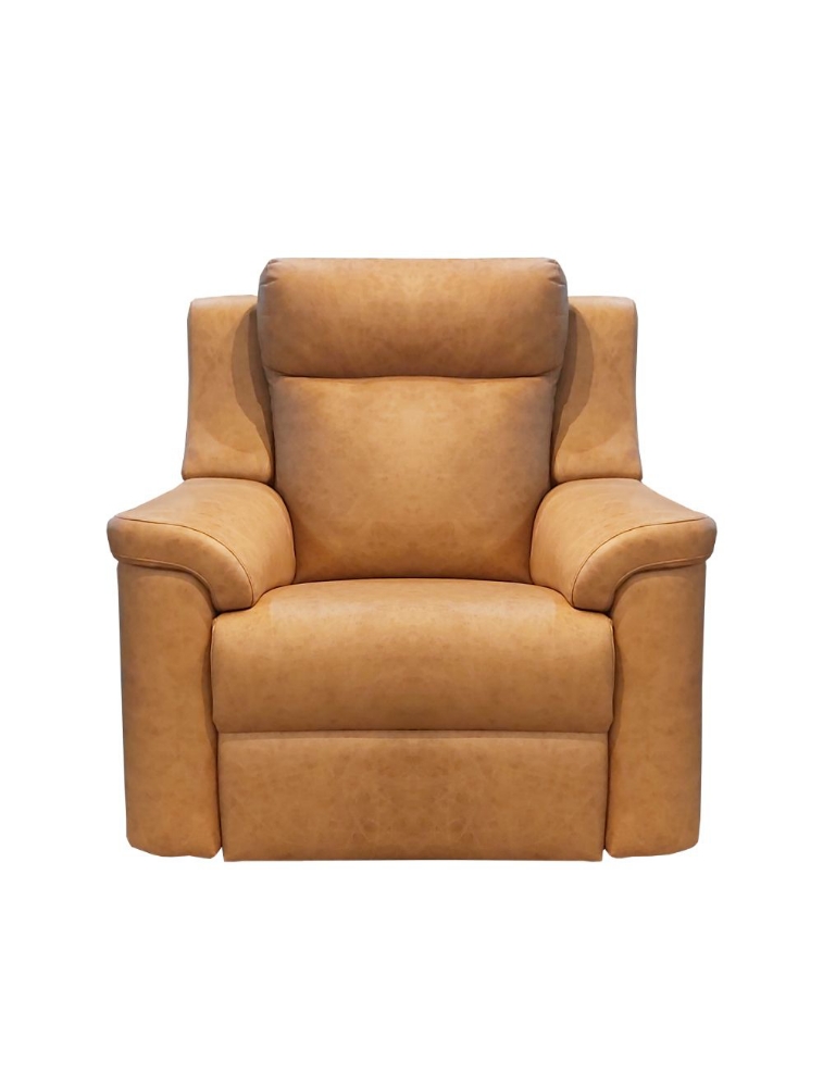 Picture of Power Rocking Recliner