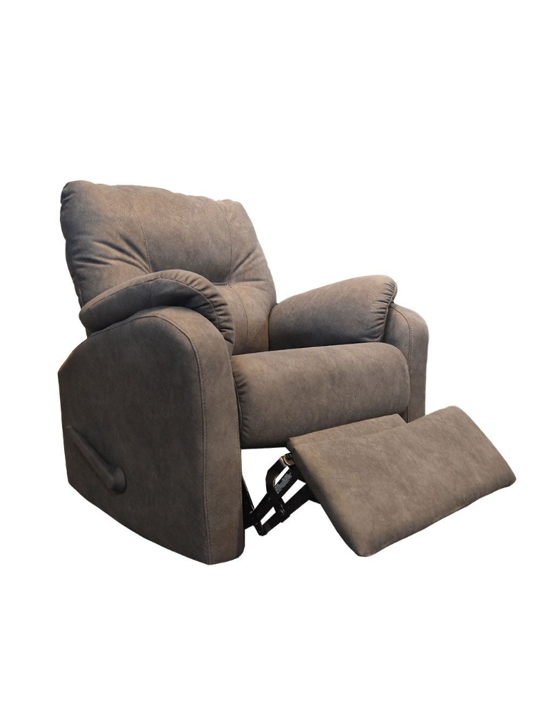 Picture of Rocking recliner