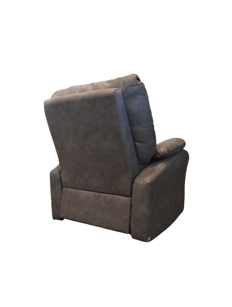 Picture of Rocking recliner