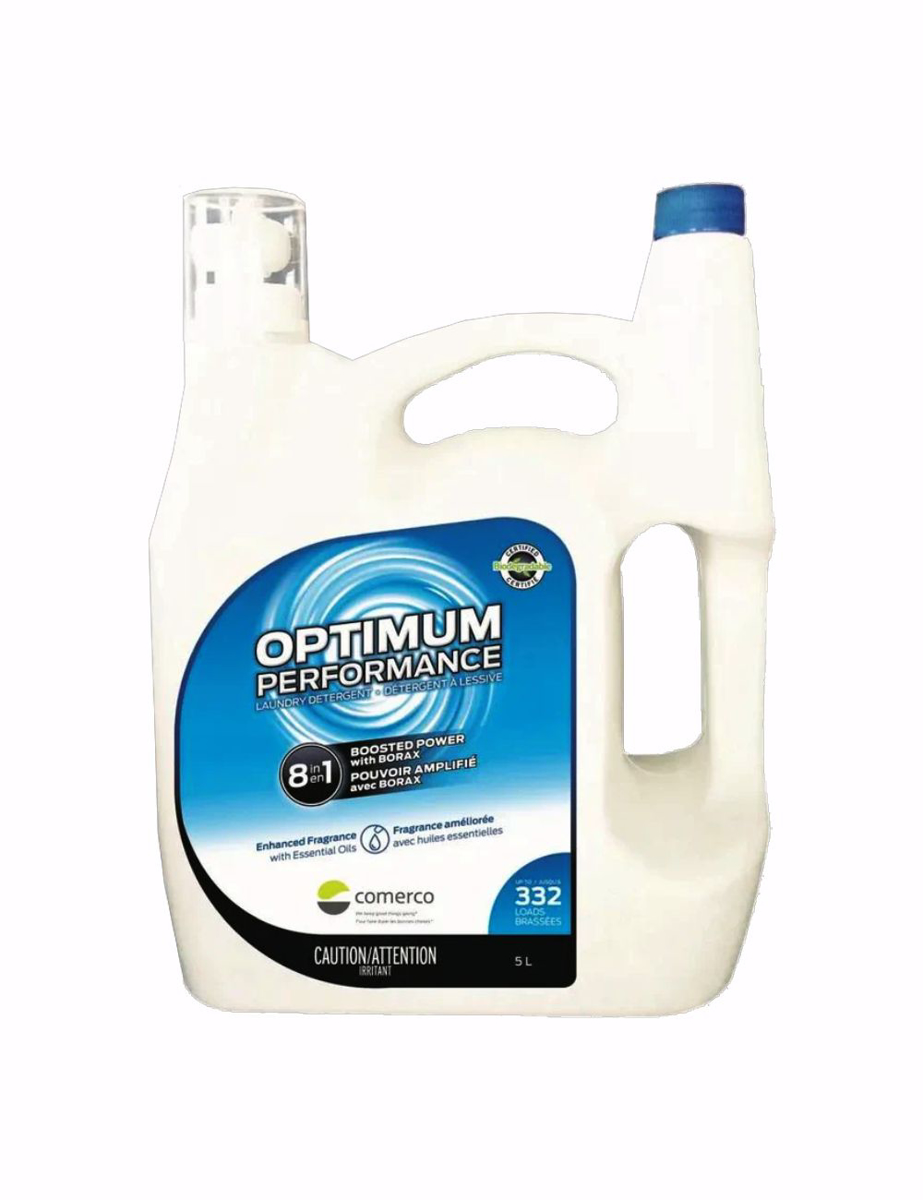 Image sur Détergent à lessive HE Optimum - 5 L