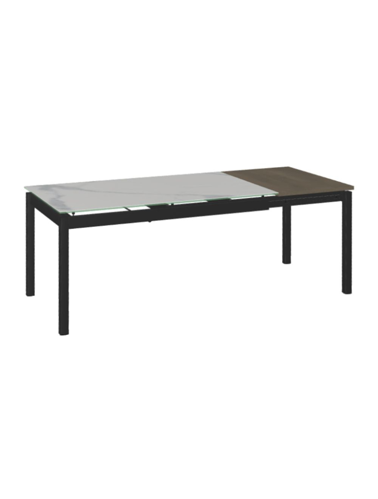 Image sur Table extensible 84"