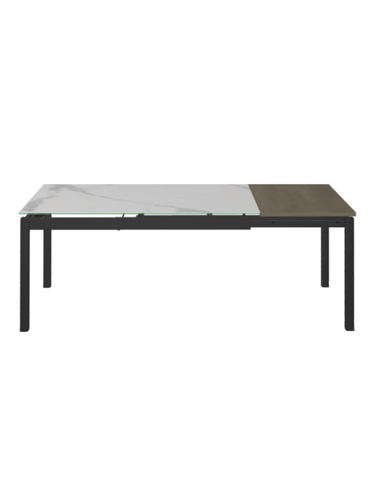 Image sur Table extensible 84"