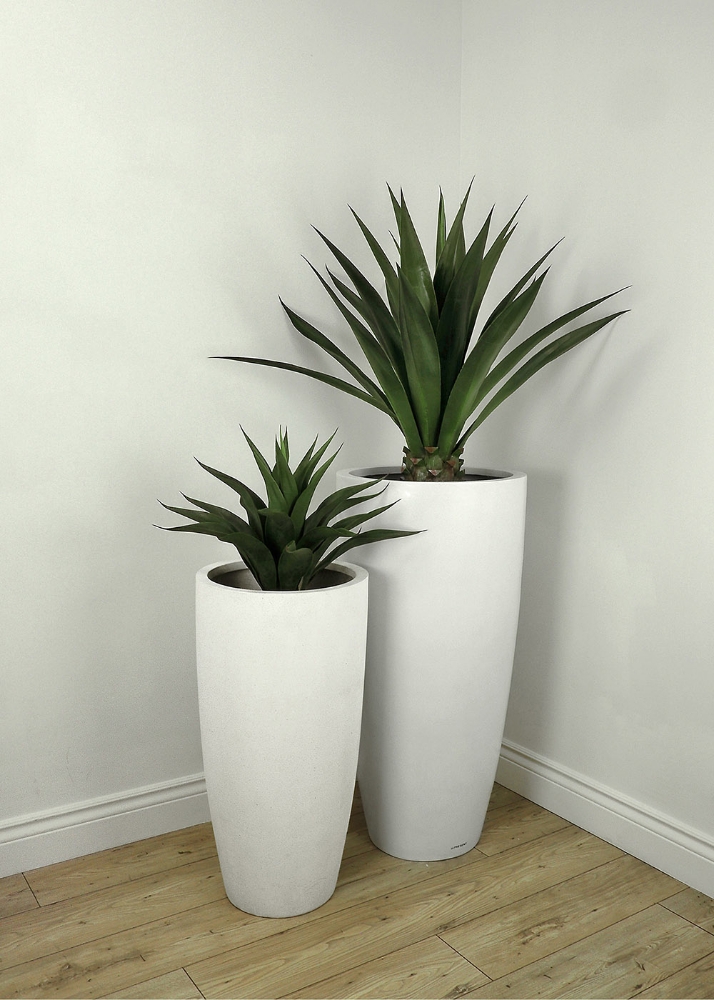 Picture of 39 Inch Betona Cone Pot