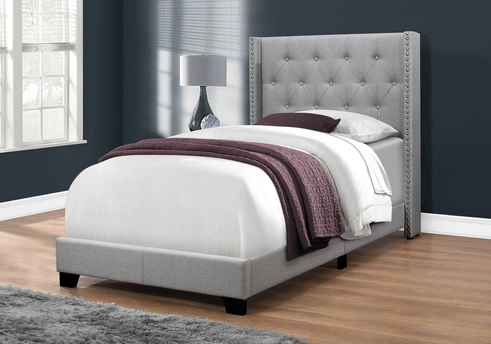 Picture of Twin bed