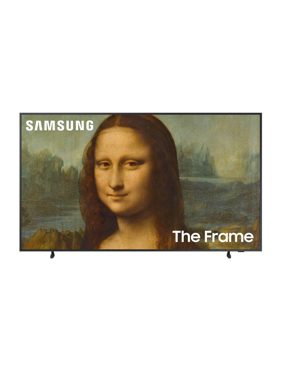 Image sur Téléviseur "The Frame" 65 pouces QLED 4K