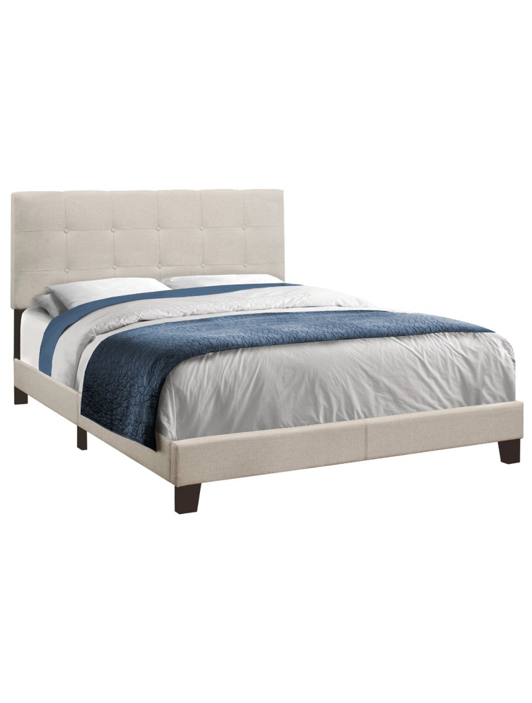 Picture of Queen bed