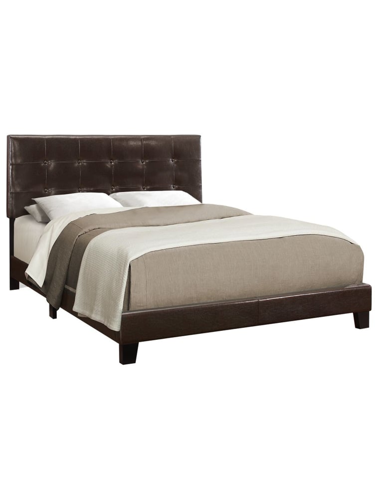 Picture of Queen bed