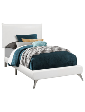 Picture of Twin bed