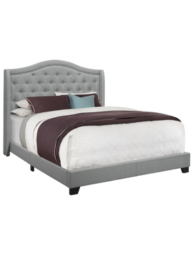 Picture of Queen bed