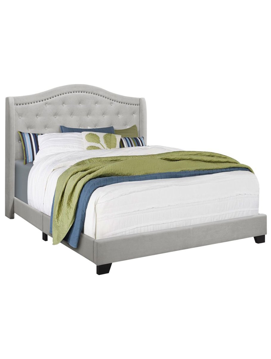 Picture of Queen bed