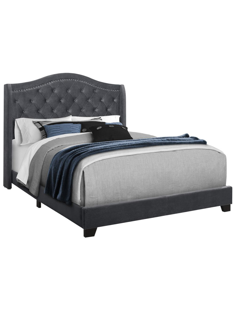 Picture of Queen bed