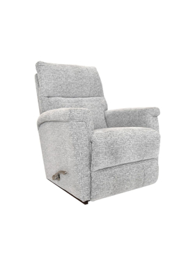 Image de Fauteuil berçant inclinable