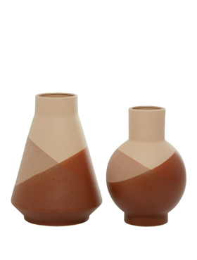 Image de Ensemble de 2 vases