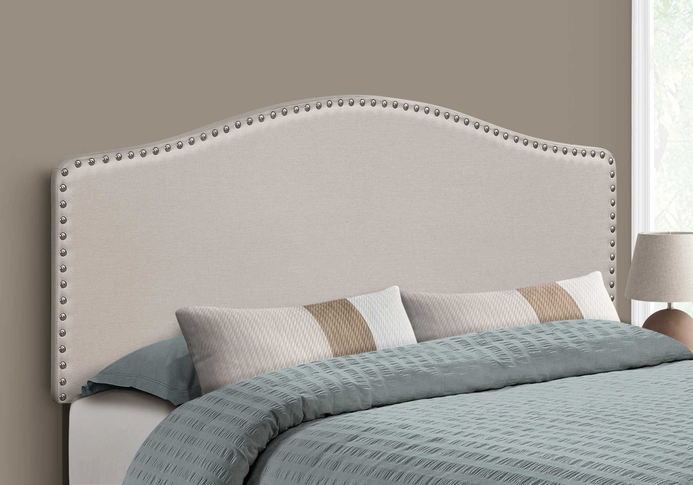 Picture of Queen headboard