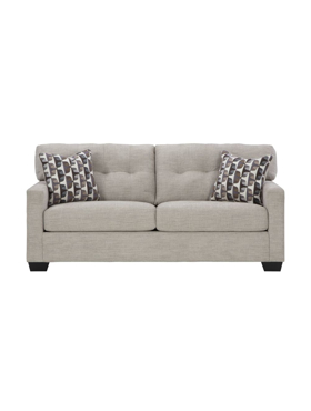 Picture of Stationary condo sofa