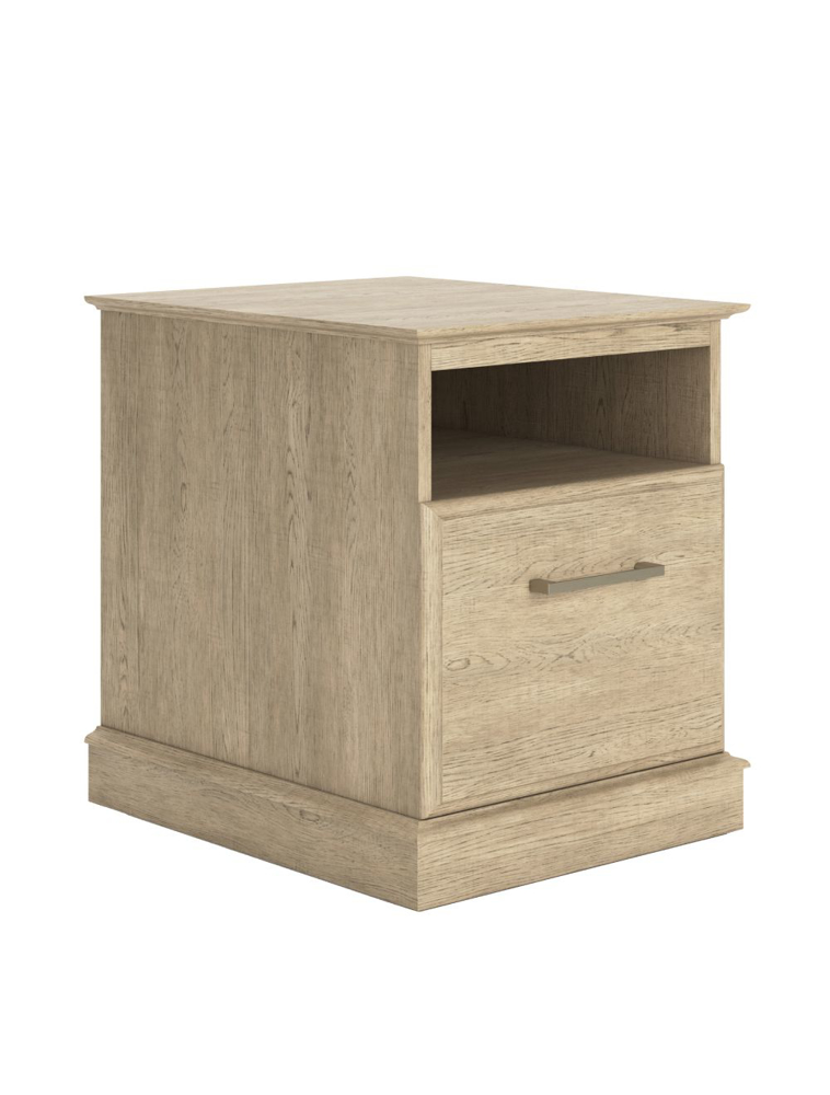 Picture of 1 drawer file cabinet