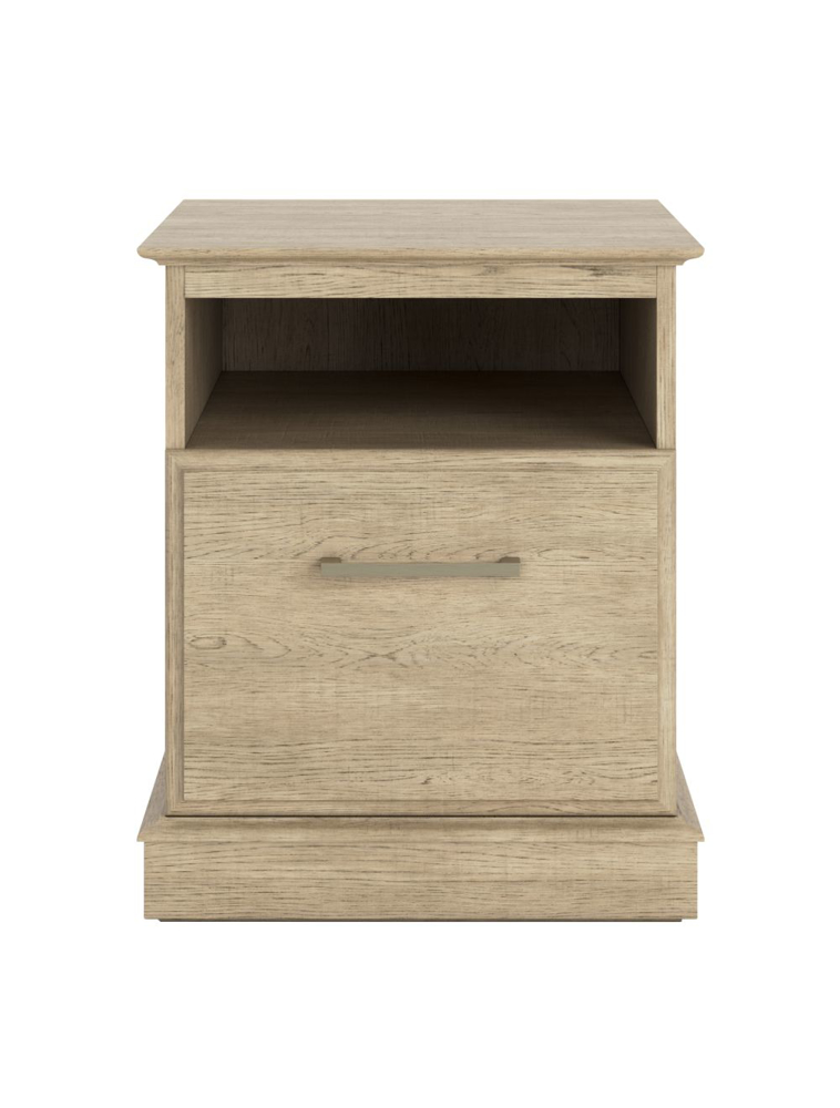 Picture of 1 drawer file cabinet