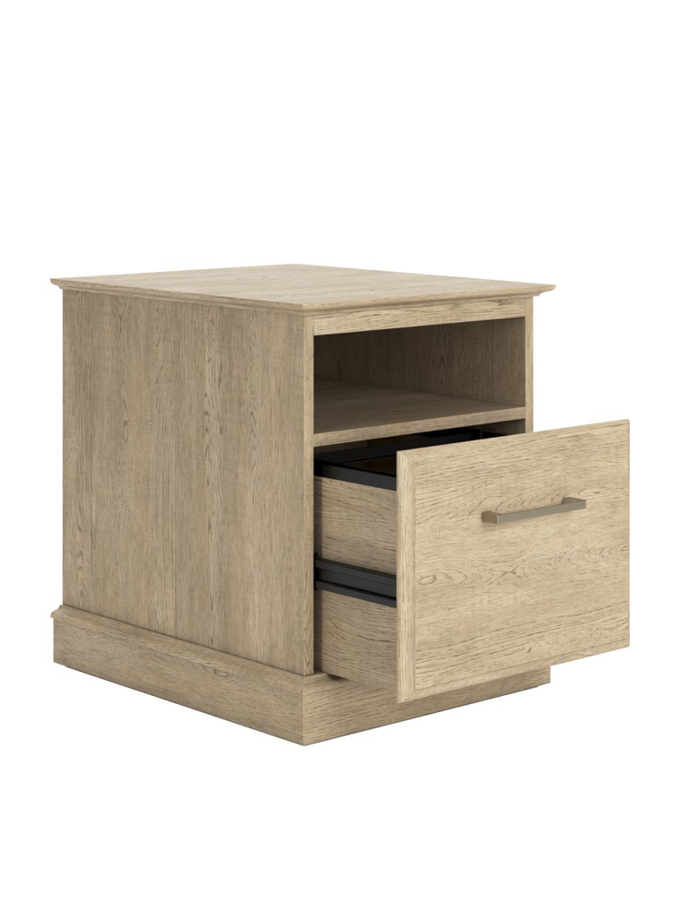 Picture of 1 drawer file cabinet