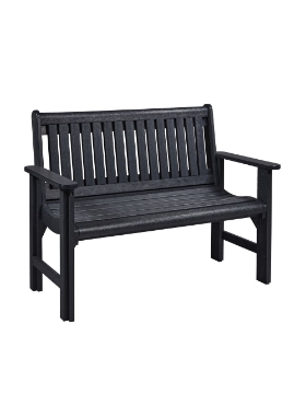 Picture of Garden Bench