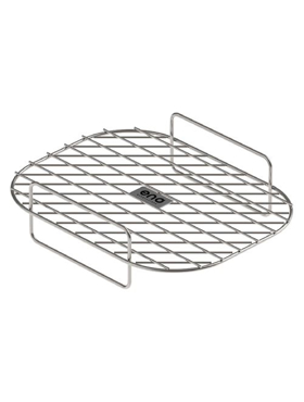 Image de Grille de cuisson indirecte