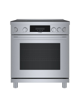 Image de Cuisinière induction 3,9 pi³