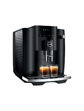 Image de Machine espresso E4 - Piano Black