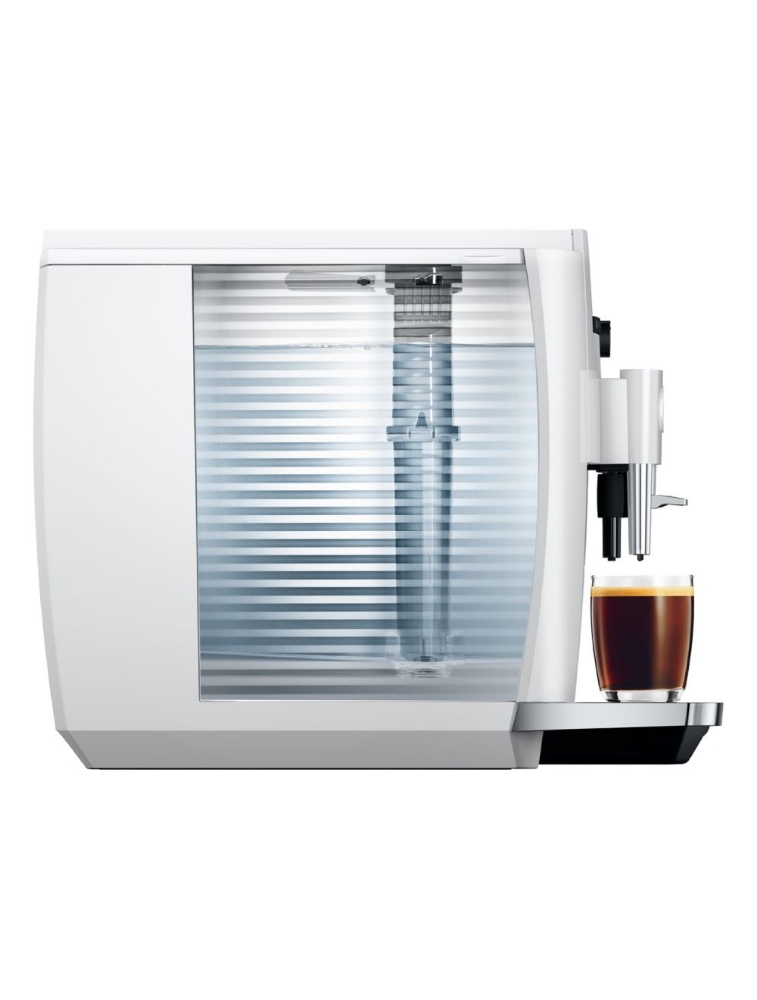 Image sur Machine espresso E4 - Piano White