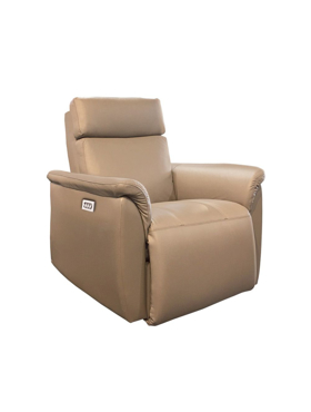 Picture of Power rocking recliner