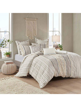 Picture of 3 piece duvet set