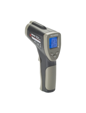 Picture of Infrared Thermometer Gun