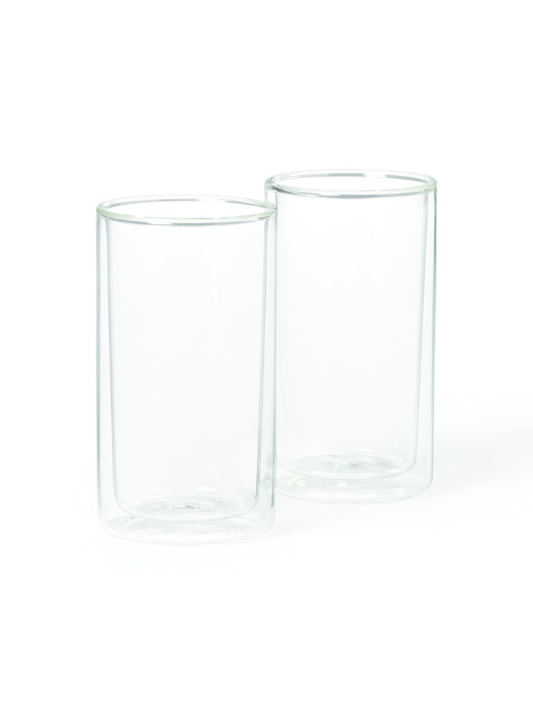 Picture of Set of 2 Double Wall Glasses