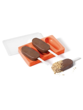 Picture of Silicone Ice Pop Mould