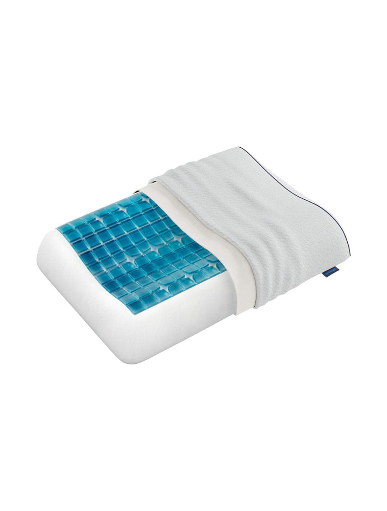 Picture of Technogel ANATOMIC Medium Pillow - King