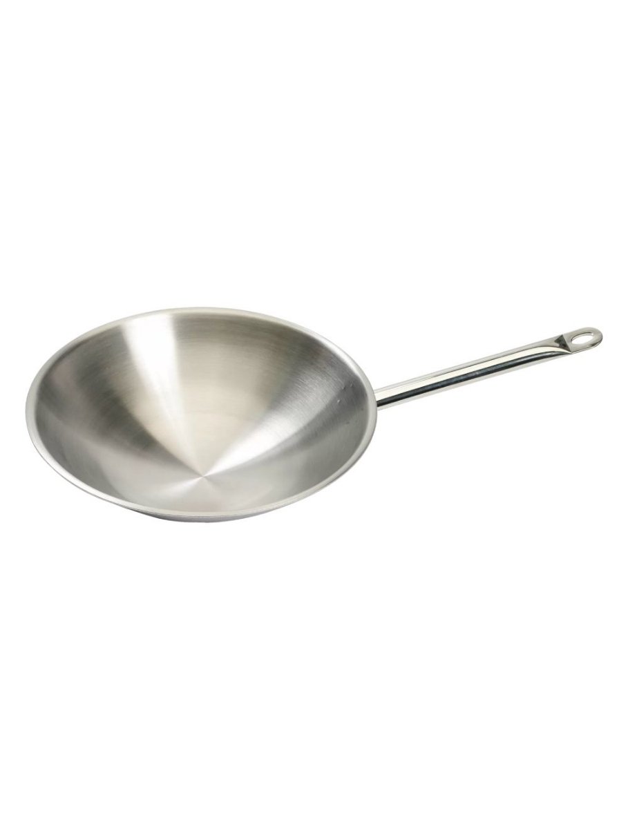 Picture of Gaggenau 14-Inch Wok Pan