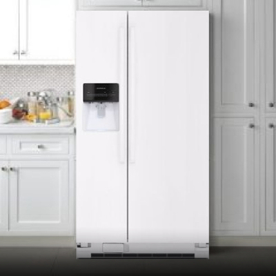 Picture for category Side by side Refrigerator