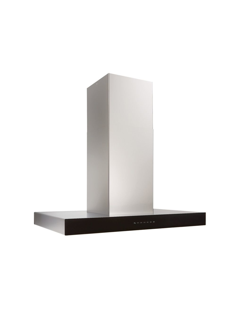 Picture of Island Mount Range Hood - 36 Inches