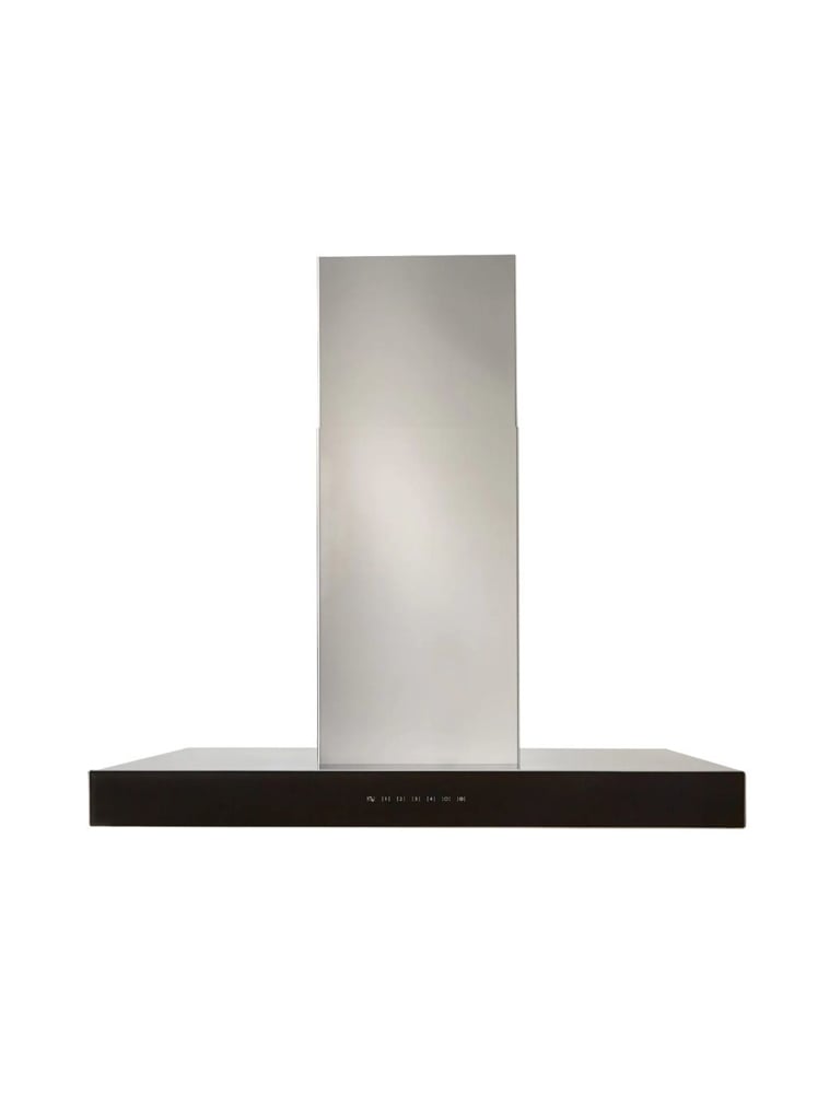 Picture of Island Mount Range Hood - 36 Inches