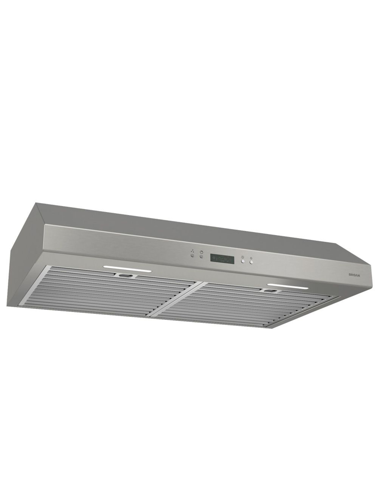 Picture of Wall Range Hood - 30 Inches