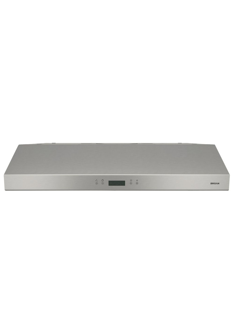 Picture of Wall Range Hood - 30 Inches