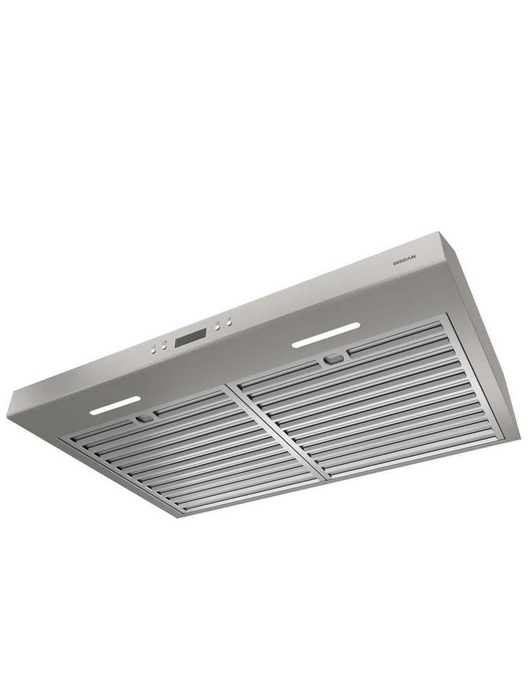 Picture of Wall Range Hood - 30 Inches