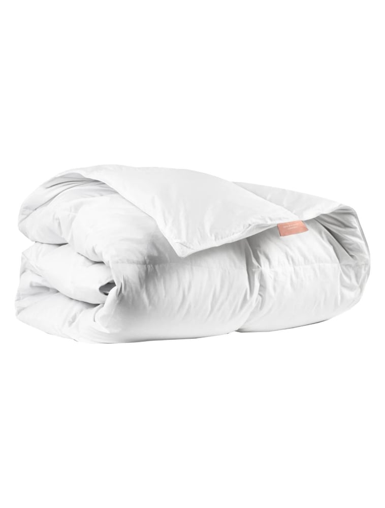 Picture of Capri 54" duvet in goose down